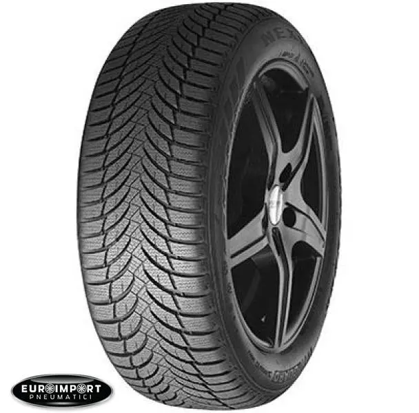Nexen Winguard snow g 3 wh21  195/65 R15 91 T   TL